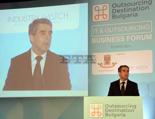 Росен Плевнелиев: "Ако нашите руски партньори са честни с нас, техни самолети ще летят свободно над България"