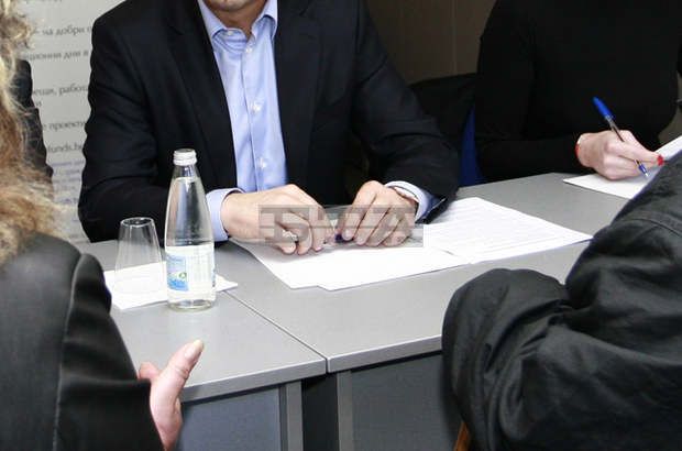 Плевенски депутати обявиха приемни дни за граждани