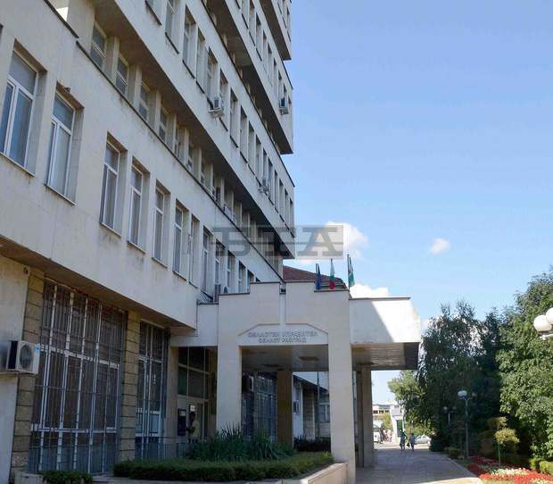 Новият областен управител на Разград е Галина Георгиева Новият областен управител на Разград е Галина Георгиева