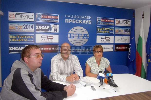 Инициативен комитет от Кюстендил започва набирането на подписка за провеждане на местен референдум, заедно с местните избори