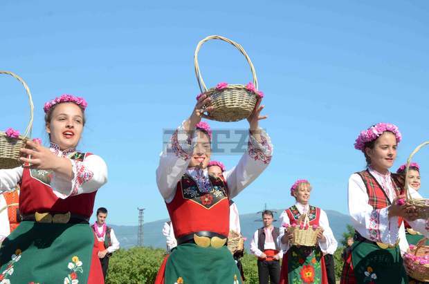 Шипковата къща в Казанлък стана част от туристическия маршрут "Долината на розите и тракийските царе" Шипковата къща в Казанлък стана част от туристическия маршрут "Долината на розите и тракийските царе"