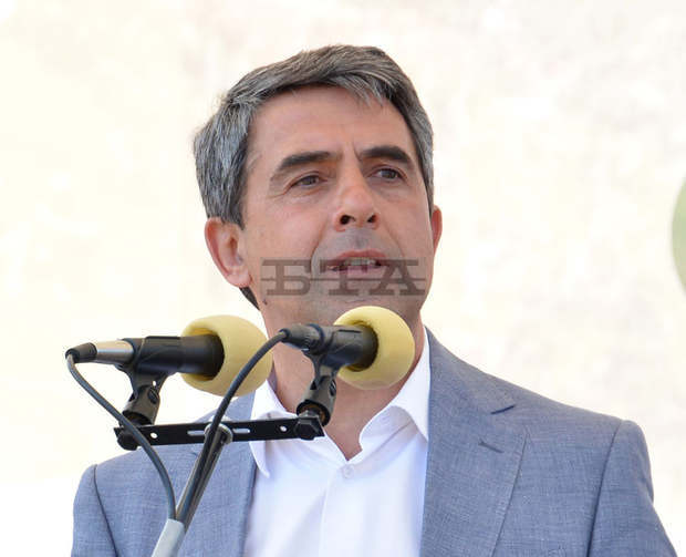 Росен Плевнелиев: Съдебната реформа трябва да се случи  без отлагане, не бива да бъде отлагана за след  изборите