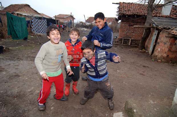 Неправителствени организации в Ямбол учредиха Съвет за сътрудничество за интеграцията на ромите и на хората с увреждания