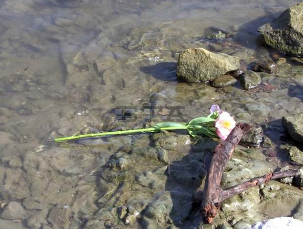 Водолази откриха тялото на удаването в река Дунав момче Водолази откриха тялото на удаването в река Дунав момче