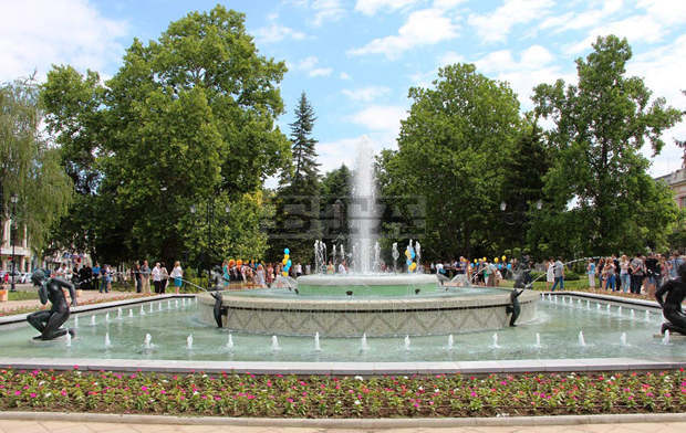 СДС в Русе настоява независима лаборатория да анализира качеството на въздуха в града