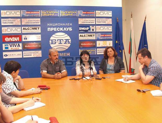 Около 20 клуба от България, Унгария  и Полша ще се представят на  фестивала "Дни на предците" в Плиска 