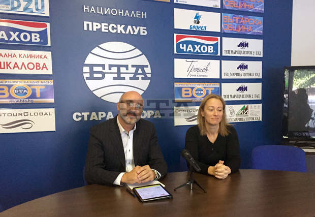 Празник на семействата организират в Стара Загора църква и гражданско движение