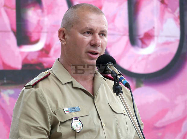 Димитър Шивиков: Подавам оставка и продължавам като цивилен гражданин