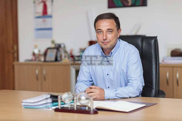 "Слънчев бряг" АД е осигурило 754 000 хиляди лева за обезпечаването на туристическия сезон 