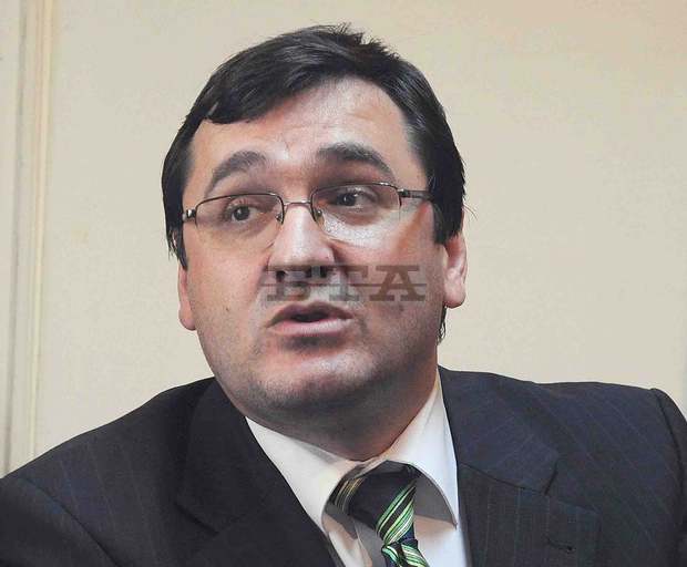 Патриотичният фронт издигна кандидатурата на Славчо Атанасов за кмет на Пловдив