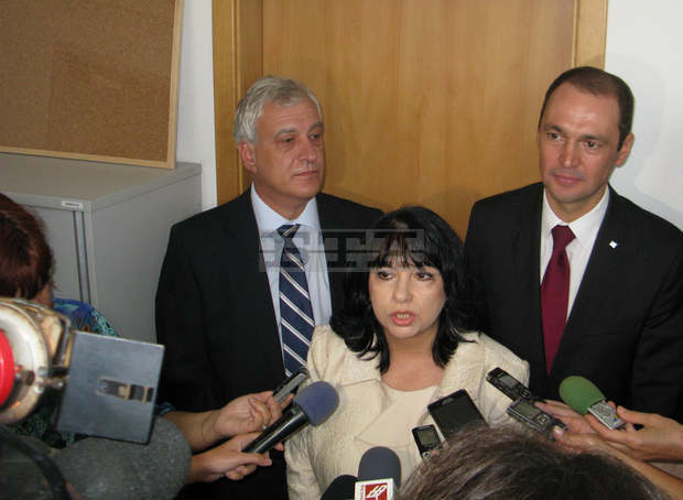 Правителството усилено работи  за пълното либерализиране  на електроенергийния пазар в страната 