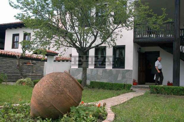 В Сопот започват тържествата, посветени на 165-годишнината от рождението на Иван Вазов