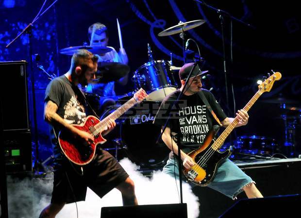 Фестивалът SPIRIT of Burgas се завръща през август Фестивалът SPIRIT of Burgas се завръща през август