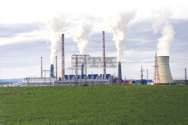 ТЕЦ "Марица изток 2"  отново кани рибари от  цялата страна на състезание