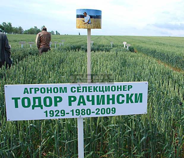 Фондацията "Тодор Рачински" отбелязва 20 години от създаването й във Враца