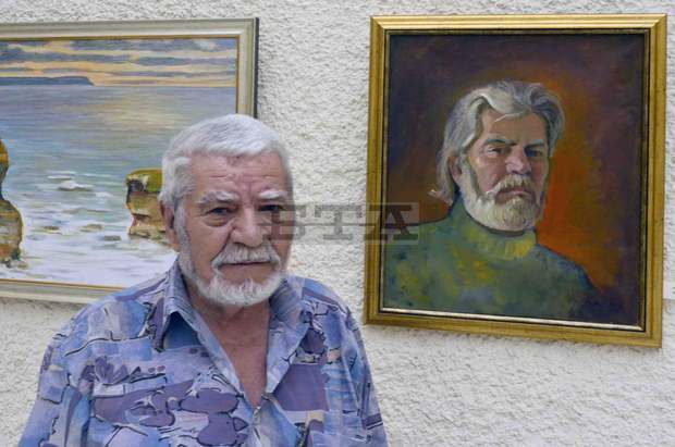 Дружеството на художниците в Добрич представя годишна изложба