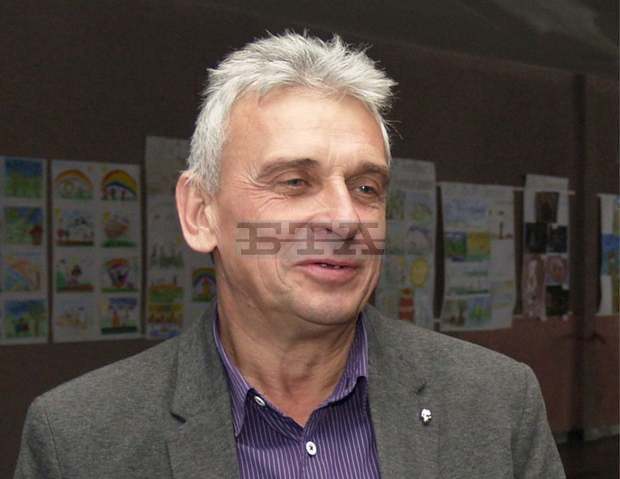 БСП има пет номинации закмет на Шумен БСП има пет номинации закмет на Шумен