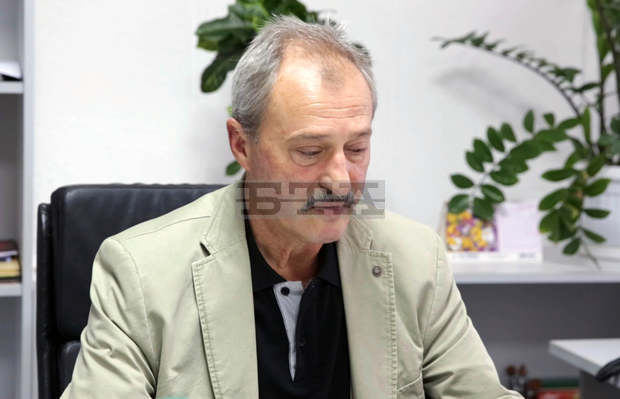 Болницата в Монтана има нужда от 535 000 лева за нова техника и ремонти на отделения