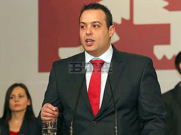 Трендафил Величков е кандидатът за кмет на АБВ в Пазарджик