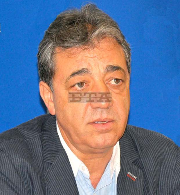 Мерки за ограничаване на битовата престъпност са обсъдени в Димитровград