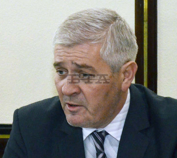 Ваньо Шарков е присъствал на работна среща в Кюстендил във връзка с предстоящите реформи в спешната помощ Ваньо Шарков е присъствал на работна среща в Кюстендил във връзка с предстоящите реформи в спешната помощ