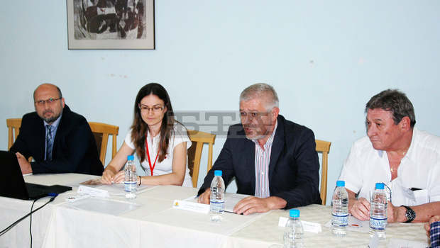 "Дългият път към мечтата" е мотото Деня на репродуктивното здраве, организиран от Сдружение "Зачатие" в Банско