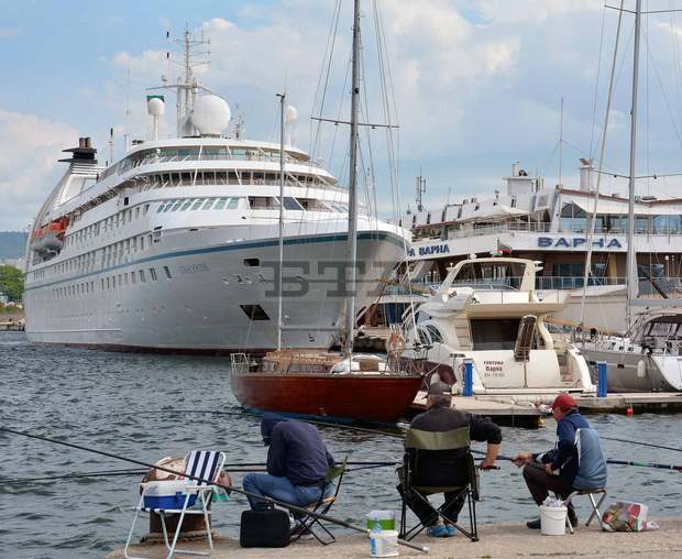 От 15 юни ще бъдат подновени безплатните обиколки за туристите във Варна