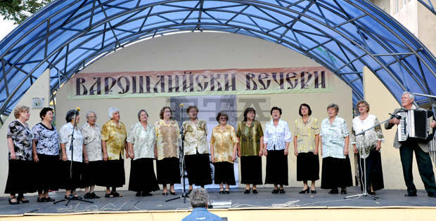 В Деня на Независимостта в Ловеч започват Варошлийски вечери