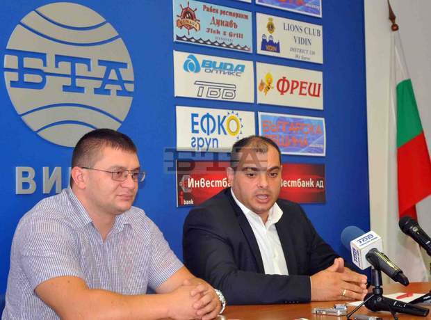 Социалисти се отчисляват от Общинската организация на БСП  във Видин