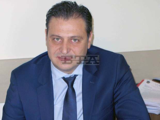 Днес се очаква да бъде представен геоложкият доклад за пропадането на земна маса в пернишкия квартал "Рудничар"