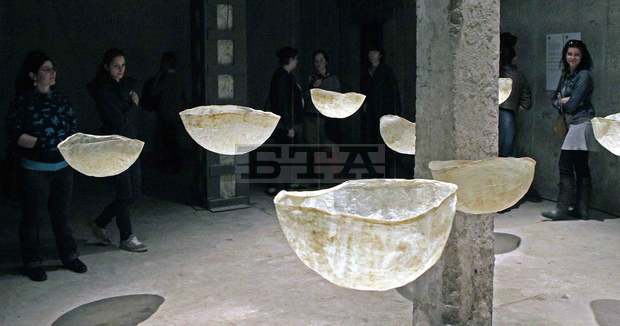 В Перник днес се пренася международният фестивал "Водна кула арт фест" 