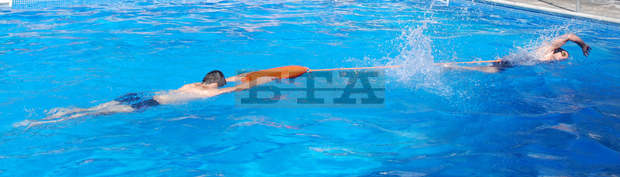 Шестнайсет души са завършили успешно курса за водни спасители на БЧК в Русе за година