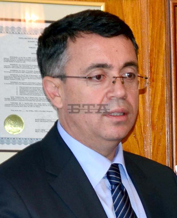 Община Кърджали е отправила искане за продължаване на проекта за изграждане на Регионално депо за битови отпадъци