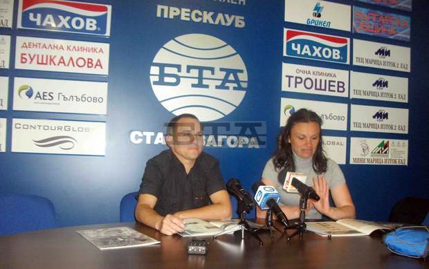 "Зелени Балкани" работят за възстановяването на три защитени вида - ловен сокол, белошипа ветрушка и белоглав лешояд