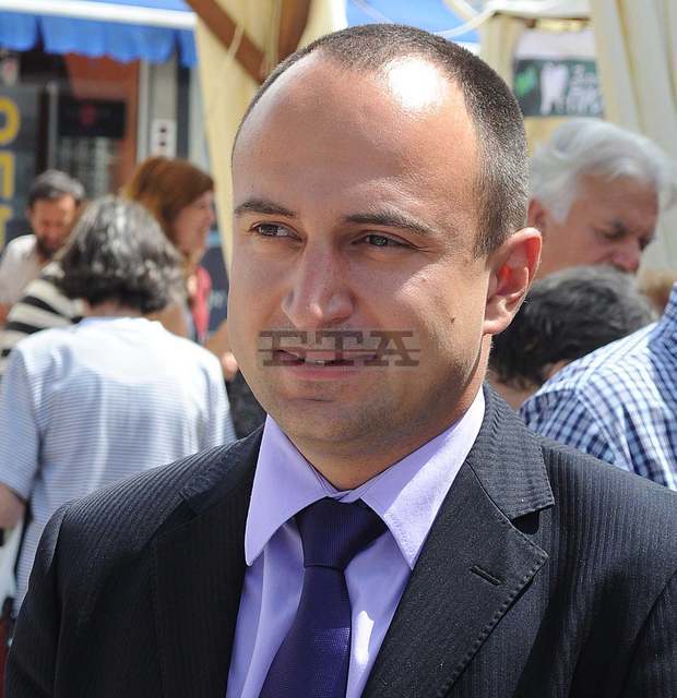 "Пловдив танцува" е мотото на първия у нас уличен карнавал