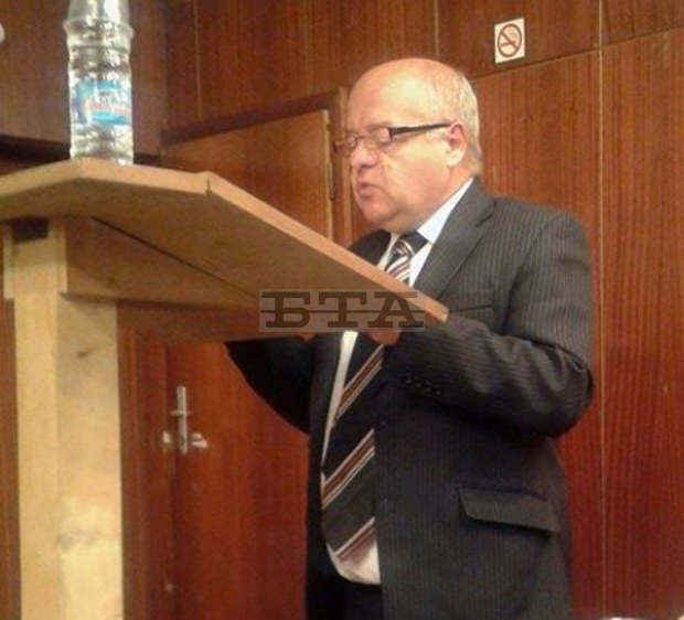 Общинският председател на БСП Иван Искренов е кандидат за кмет на Трън