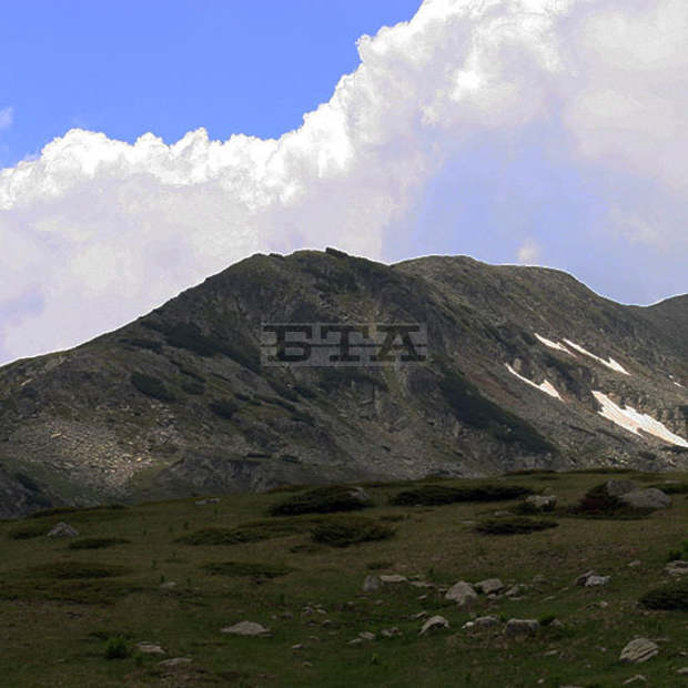 Трети ден продължава  издирването на изчезналия  под връх Белмекен мъж