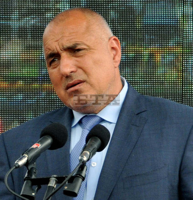 Според Бойко Борисов няма европейски лидери, които да не се притесняват от ситуацията с бежанците