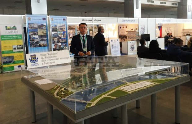 Община Кърджали получи висока  оценка от НСОРБ за работата си  по европейски проекти