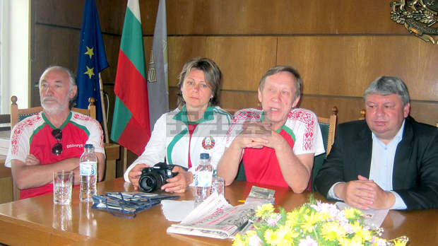 Асоциация на селищата по света с името Брест ще бъде създадена през 2019 г. по идея на белоруски творци