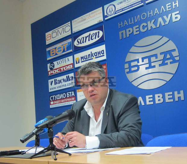 Плевен поиска безвъзмездно прехвърляне собствеността на две къщи-музеи от Пордим - паметници на културата с национално значение 