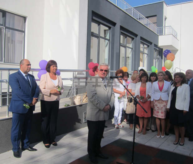 В Плевен за разкрити 2100 работни места,  осигурени се още 150 места  в детските градини