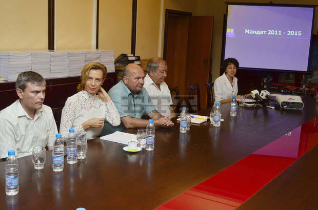 В Добрич са инвестиранинад 82 000 000 лева от европейските фондовепрез приключващия мандат на местната власт