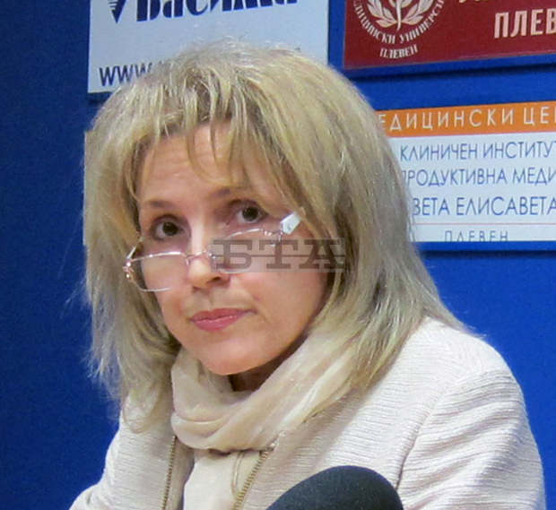 В Плевен 26 март е обявен за Ден на безплатните имунологични консултации и изследвания В Плевен 26 март е обявен за Ден на безплатните имунологични консултации и изследвания