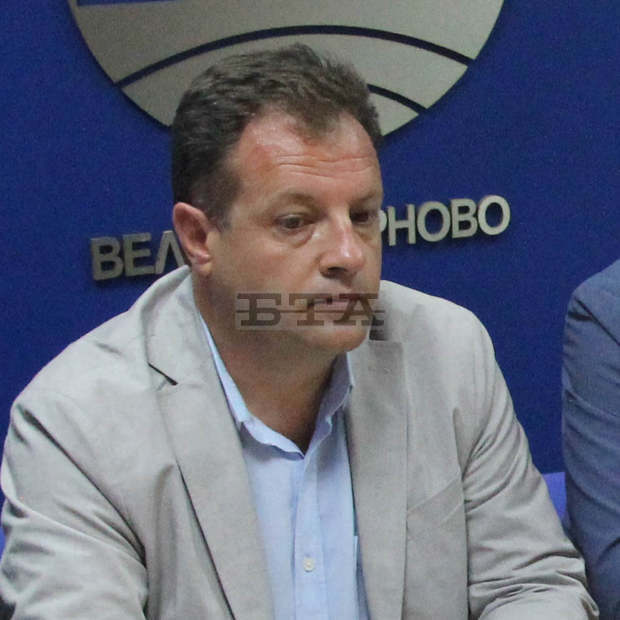 Общините във Великотърновска област могат значително да променят своя облик през новия програмен период, Общините във Великотърновска област могат значително да променят своя облик през новия програмен период,