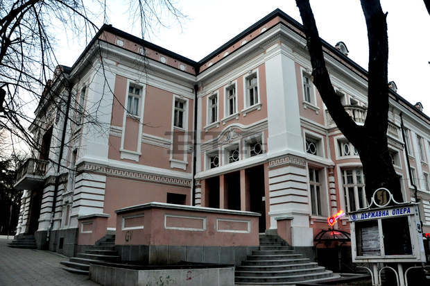 В Стара Загора ще се състои третият Национален конкурс за вокални групи "Хармония"