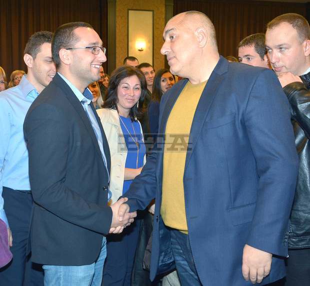 България има един от най-малките проценти грешки при изготвянето на европейските проекти