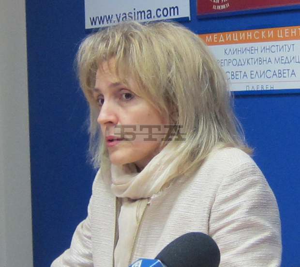 Имунолозите наблюдават понижен обществен имунитет, а това води  до тежки усложнения при заболяване от грип, твърди доц.д-р  Емилияна Конова