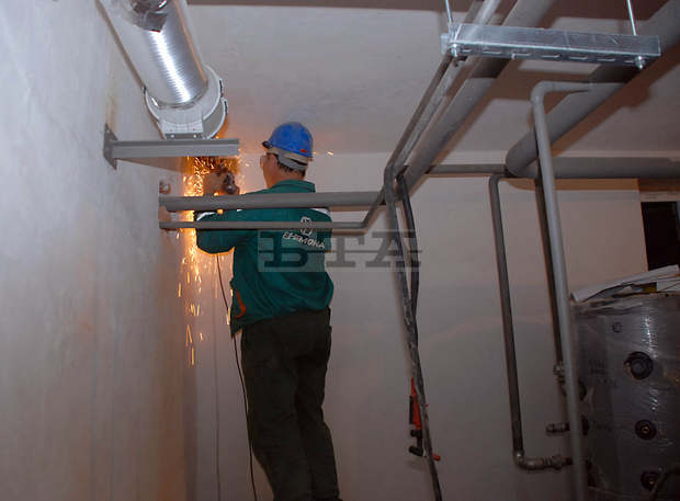 Одобрен е проектът за подобряване на енергийната ефективност на  сградата на болницата  в Павликени