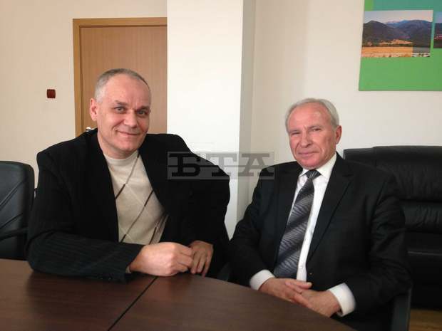 Четирима украинци се заселиха в Гурково Четирима украинци се заселиха в Гурково